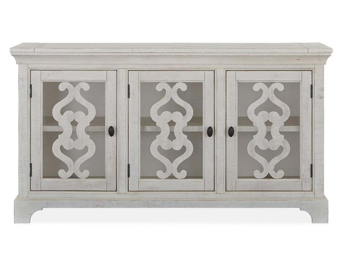 Bronwyn Alabaster Server - D4436-15