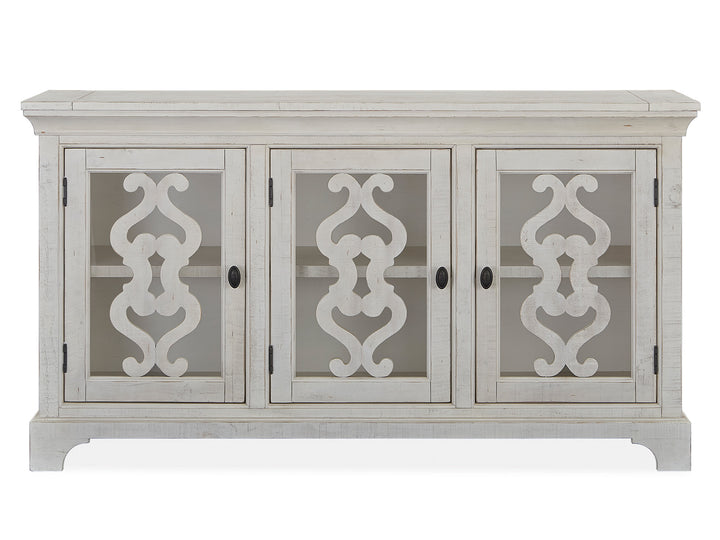 Bronwyn Alabaster Server - D4436-15