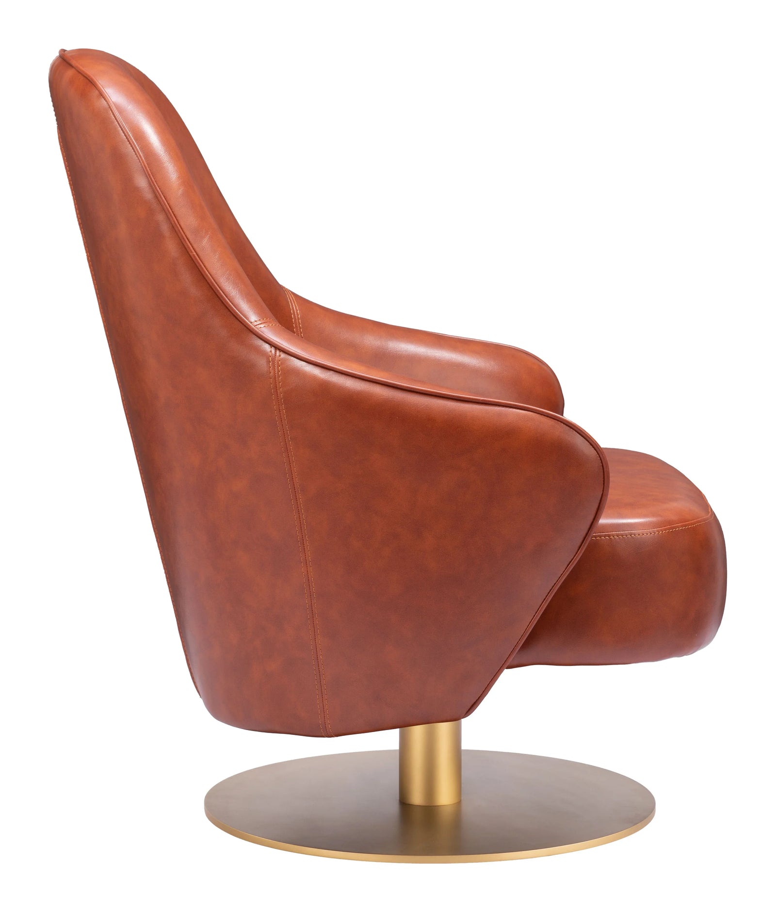 Zuo Withby Accent Chair ACCENT + LOUNGE CHAIRS