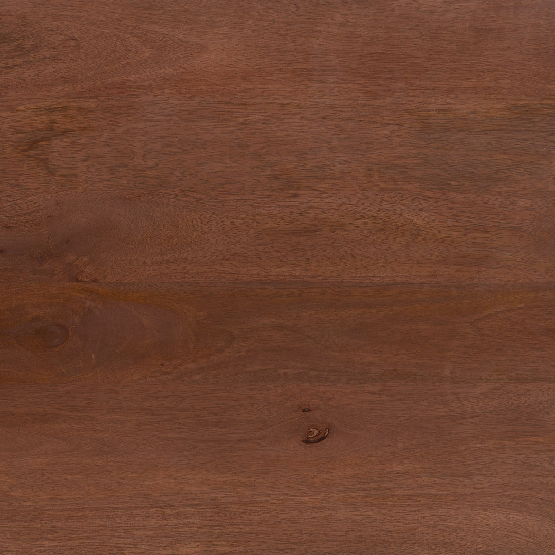 Calipso Nightstand Walnut