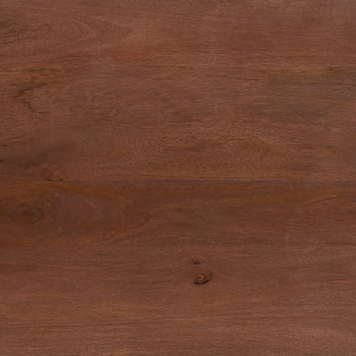 Calipso Nightstand Walnut