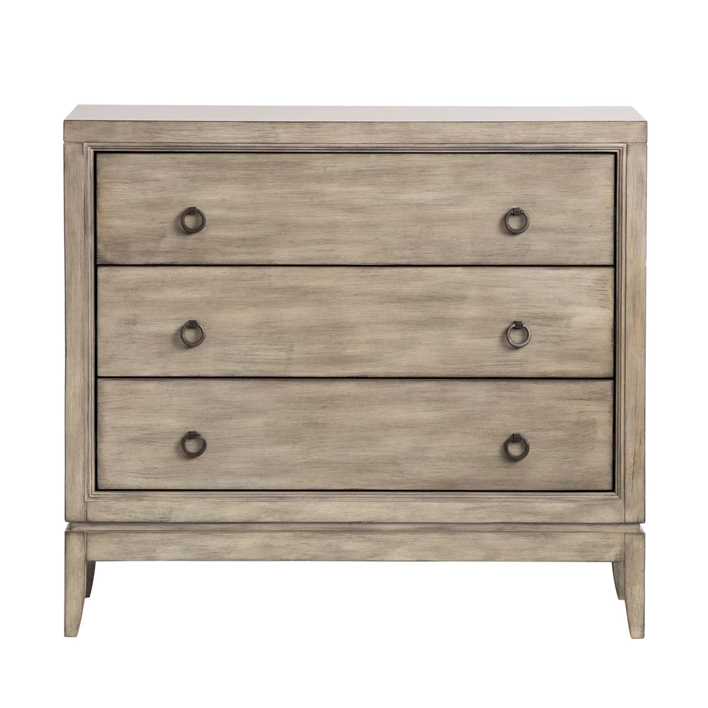 Trimble Chest - AmericanHomeFurniture