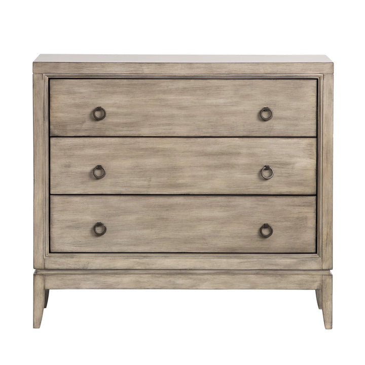 Trimble Chest - AmericanHomeFurniture