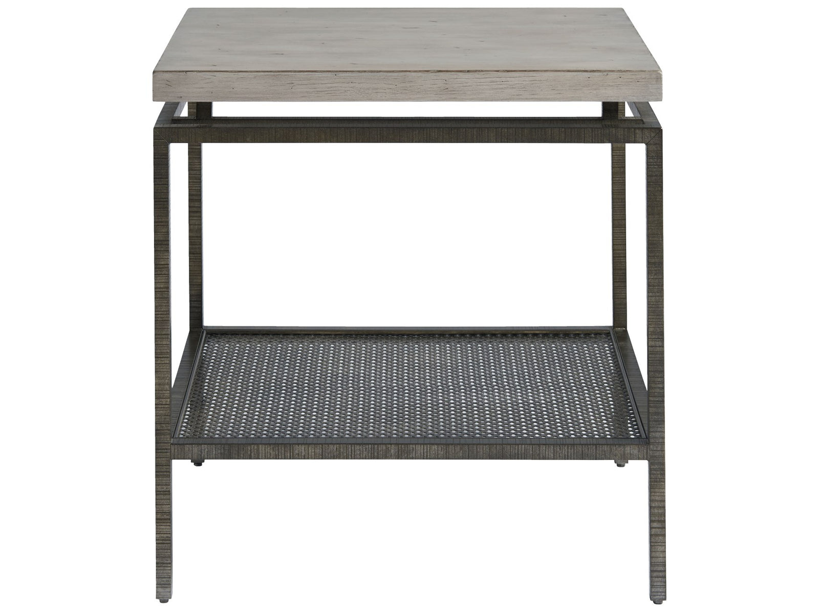 Garrison End Table