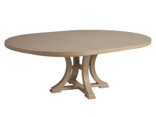 Brewster Round Dining Table