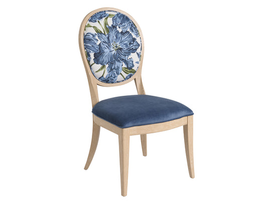 Coolidge  Side Chair