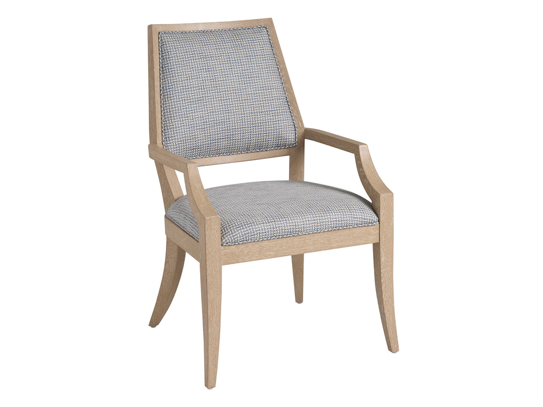 Callahan  Arm Chair