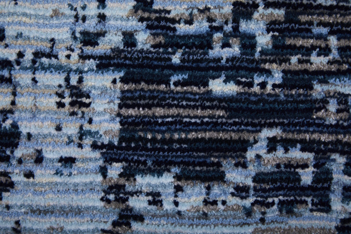 Rectangle/Blue-Light Blue