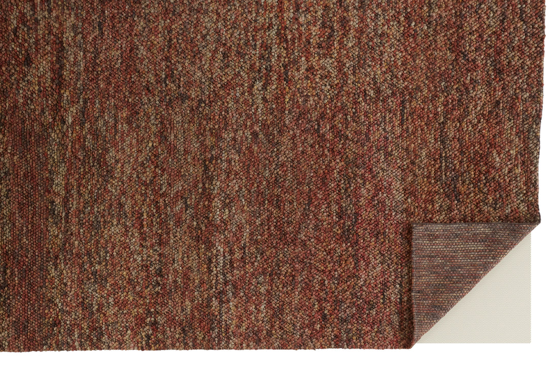 Rectangle/Red-Multi