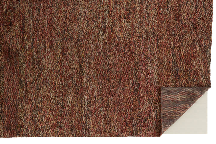Rectangle/Red-Multi