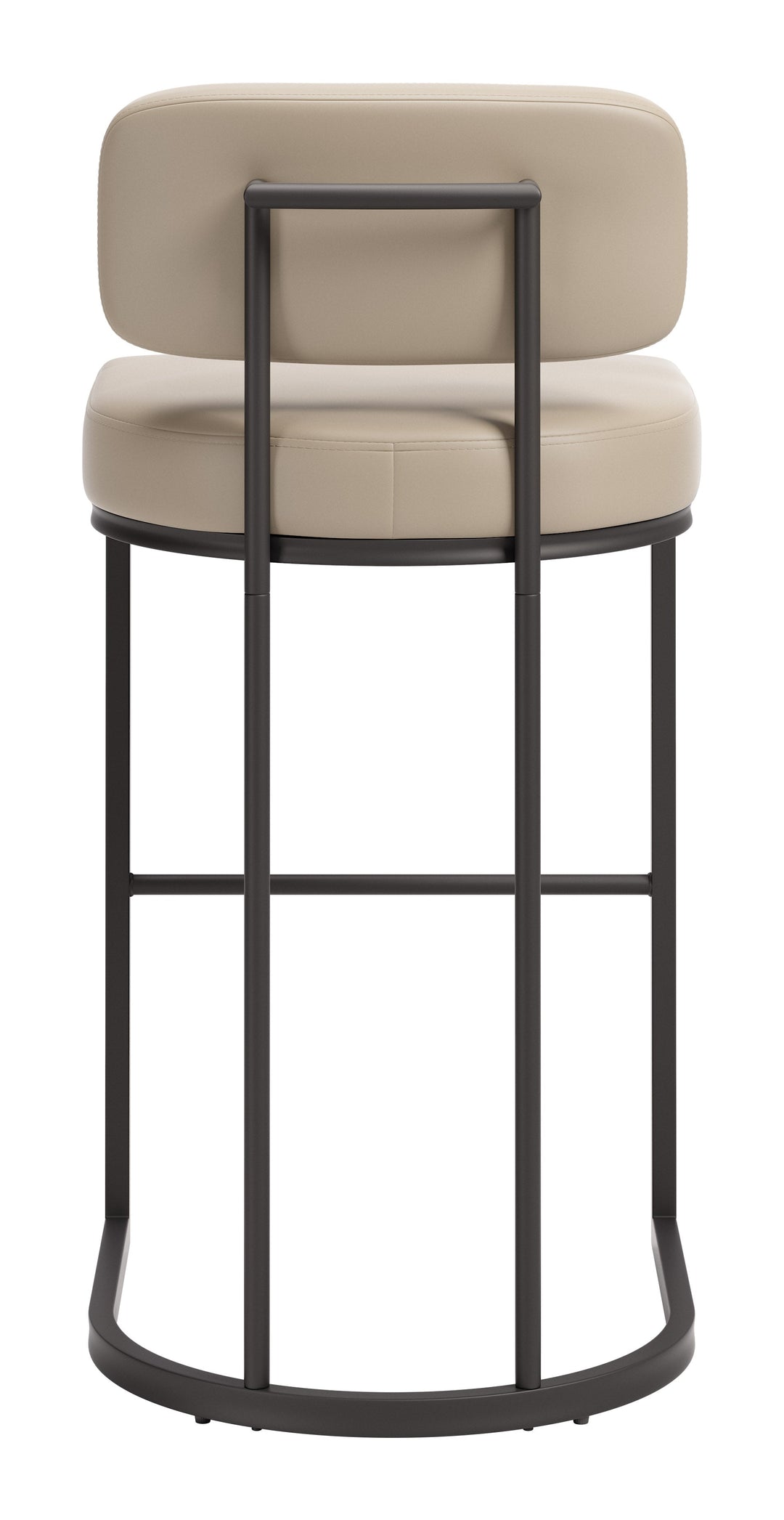 Velar Barstool (Set of 2)