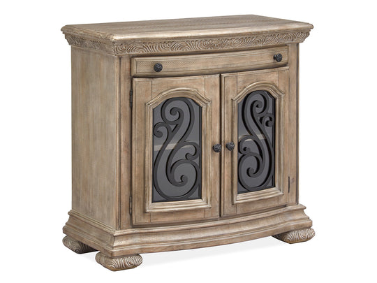 Marisol Fawn Bachelor Chest - B5132-07