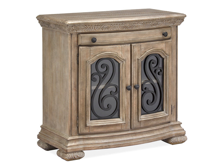 Marisol Fawn Bachelor Chest - B5132-07