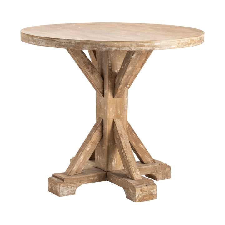 Sonoma Accent Table - AmericanHomeFurniture