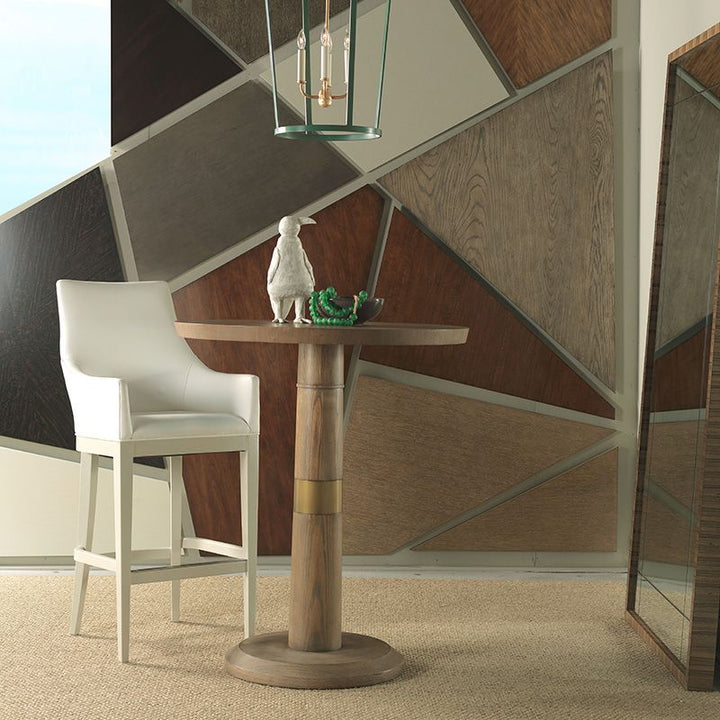 Morningside Bar Stool