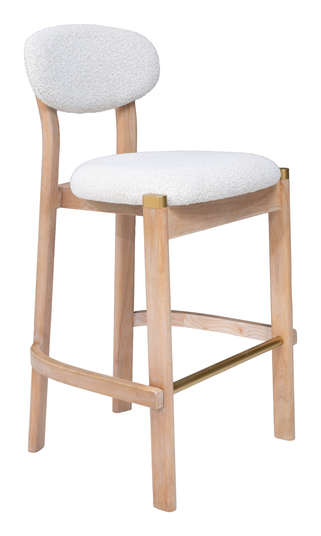 Rilou Barstool (Set of 2)