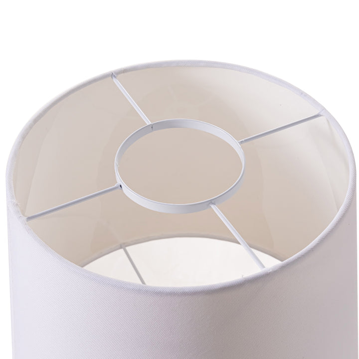 Palmia Solar Table Lamp Natural