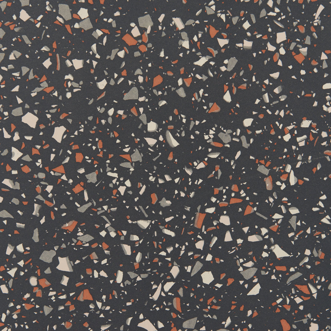 Bite Bistro Table Black - AmericanHomeFurniture