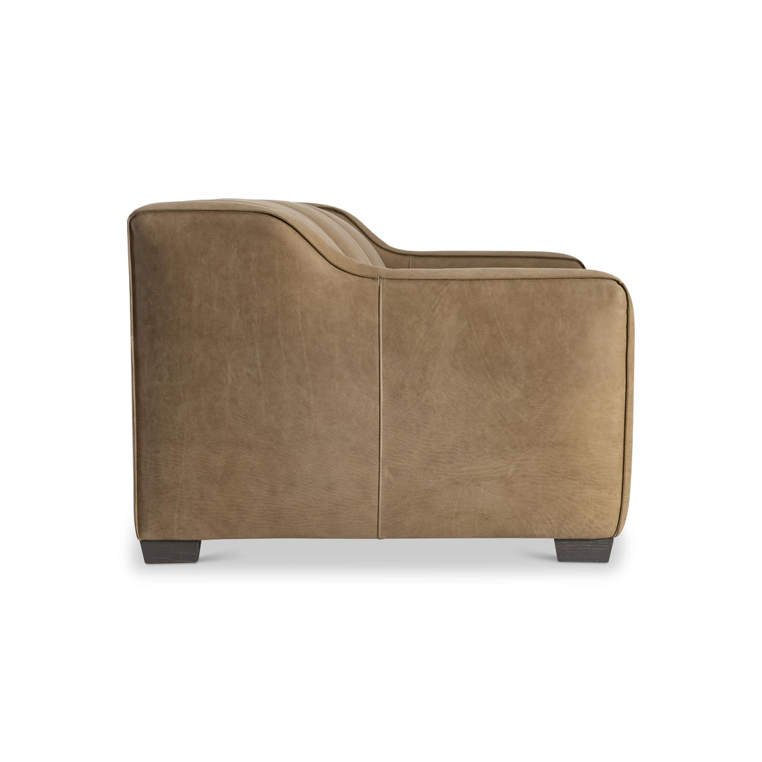American Home Furniture Bernhardt Flynn Power Motion Sofa