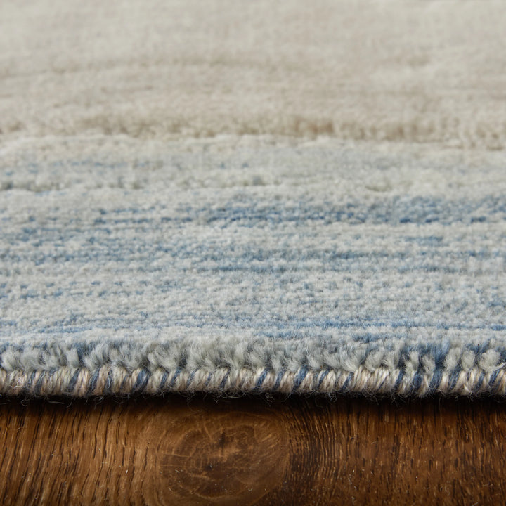 Rectangle/Blue-Multi