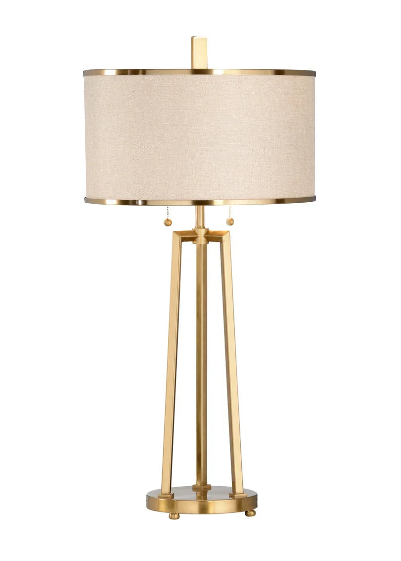 Wildwood Murphy Lamp TABLE LAMPS