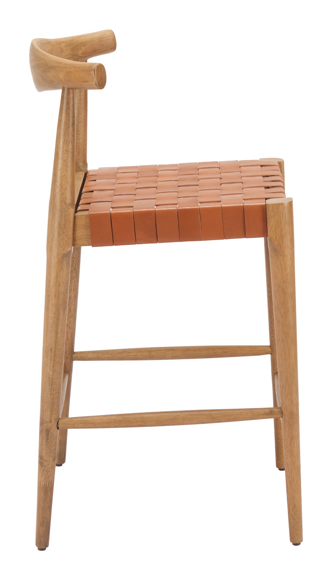 Bandani Counter Stool Tan
