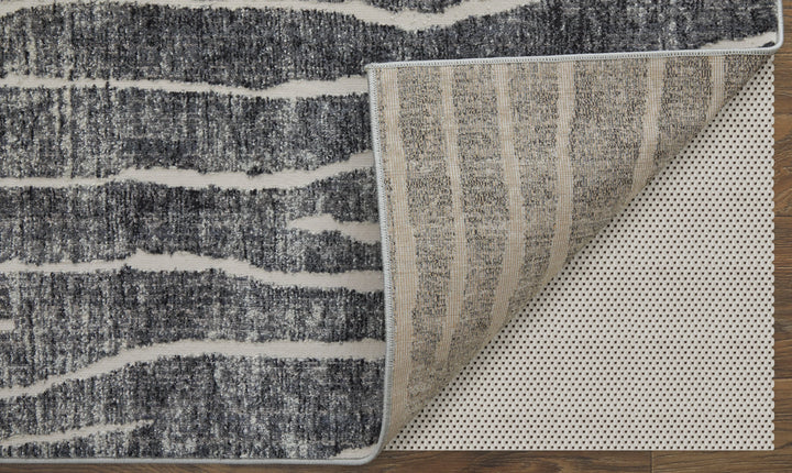 Rectangle/Ivory-Gray