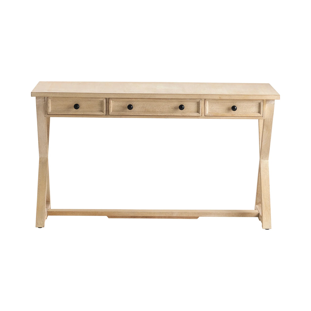 Brentwood Desk - AmericanHomeFurniture