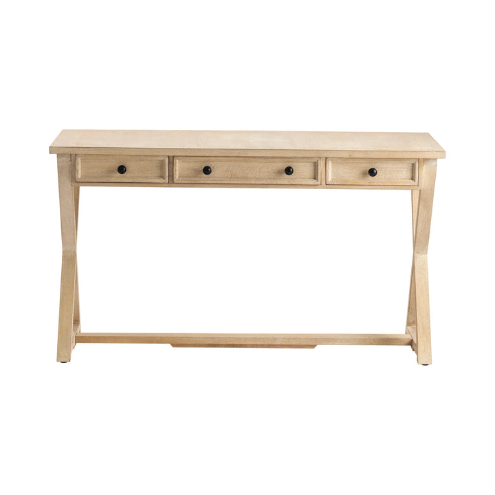 Brentwood Desk - AmericanHomeFurniture