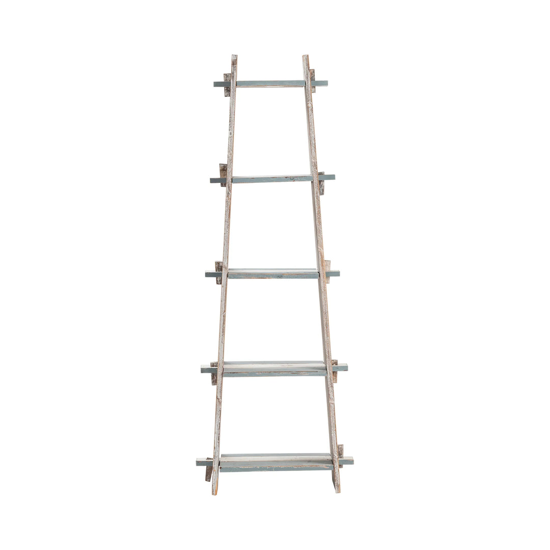 Nantucket Etagere - AmericanHomeFurniture