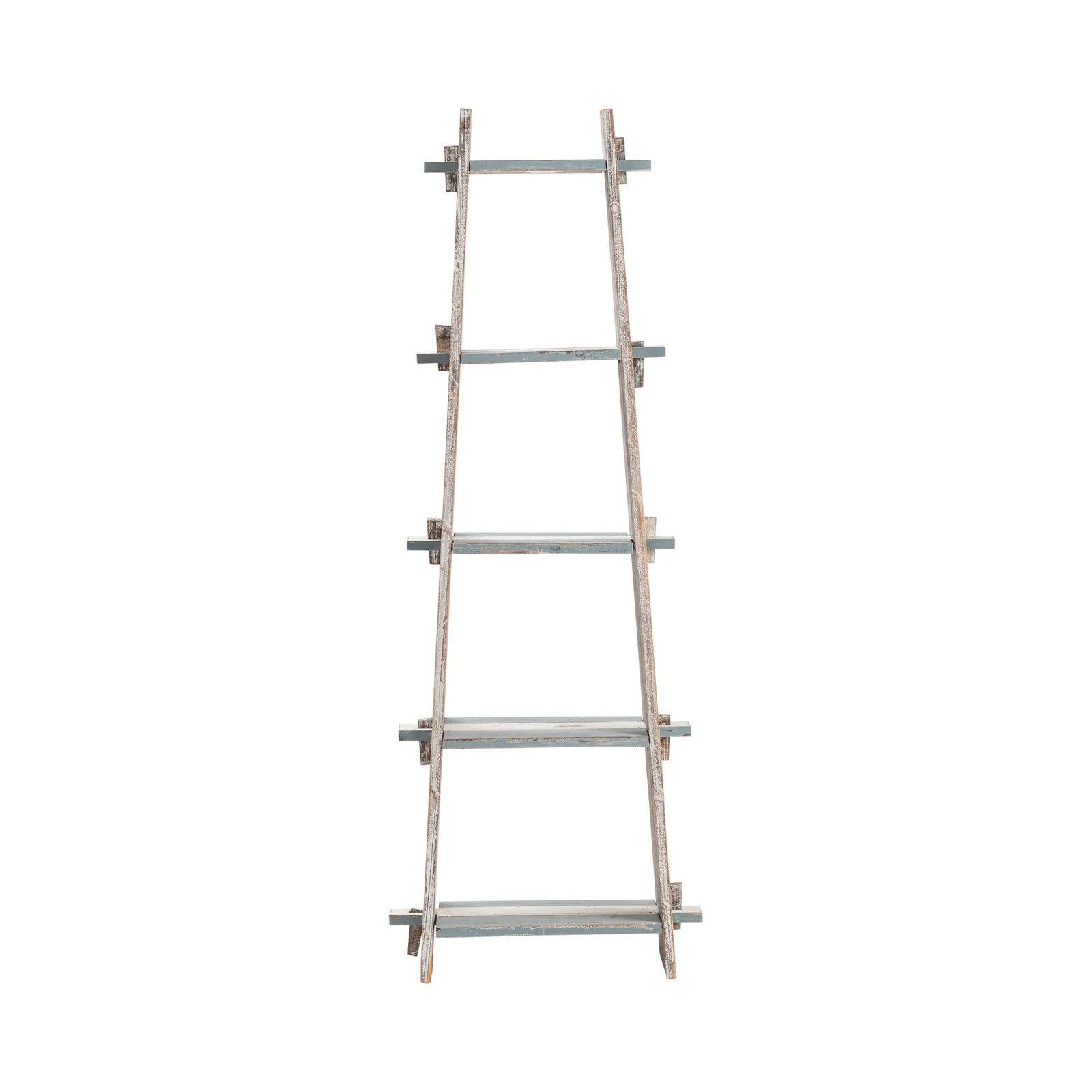 Crestview Collection Nantucket Etagere BOOKCASES + SHELVES