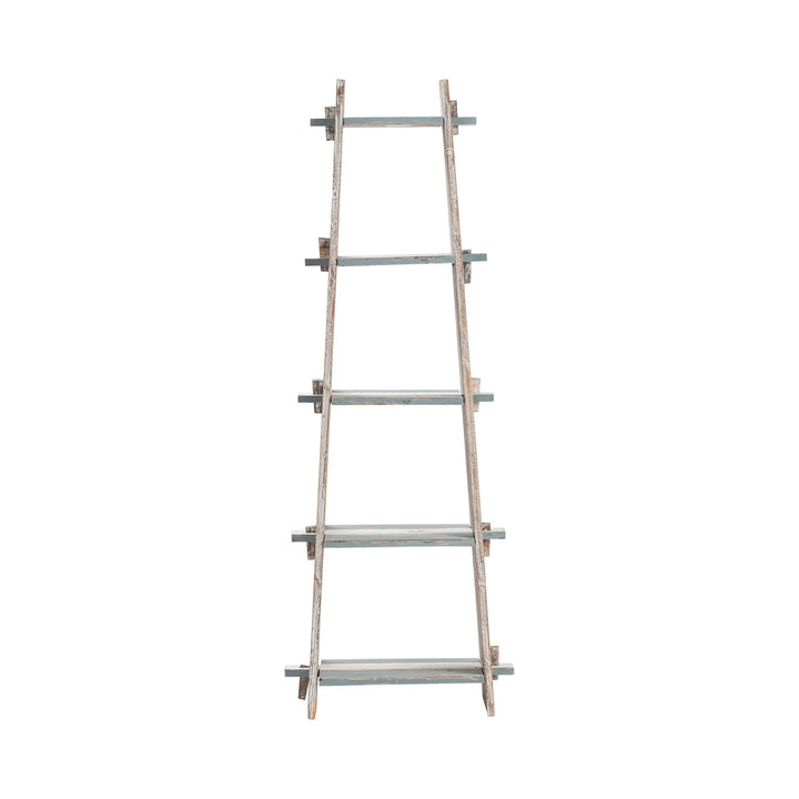 Nantucket Etagere - AmericanHomeFurniture