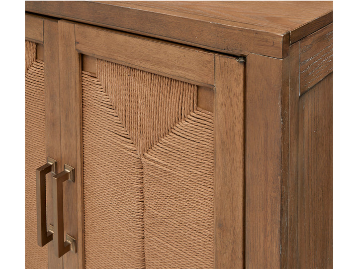 Lindon Belgian Wheat Buffet - D5570-14