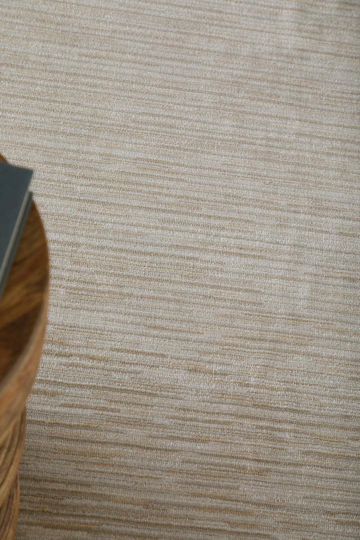 Rectangle/5' x 7'6"/Ivory