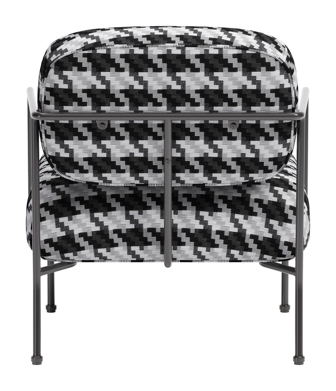 Ulet Accent Chair Multicolor - AmericanHomeFurniture