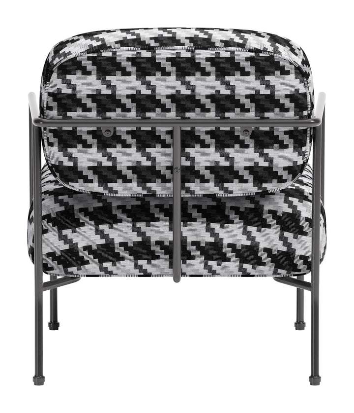 Ulet Accent Chair Multicolor - AmericanHomeFurniture