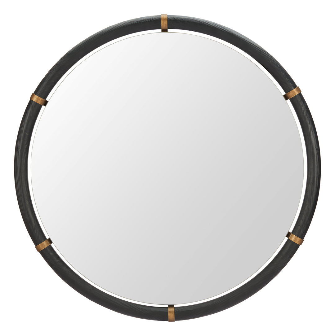 Brile Mirror Black