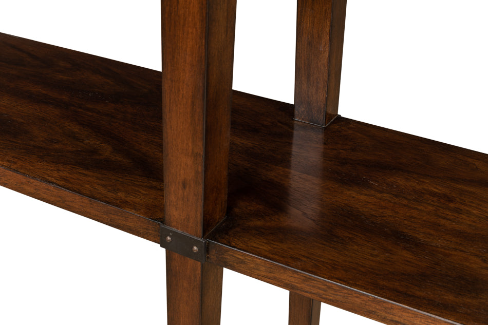 American Home Furniture | Sarreid - Boulevard Console Table