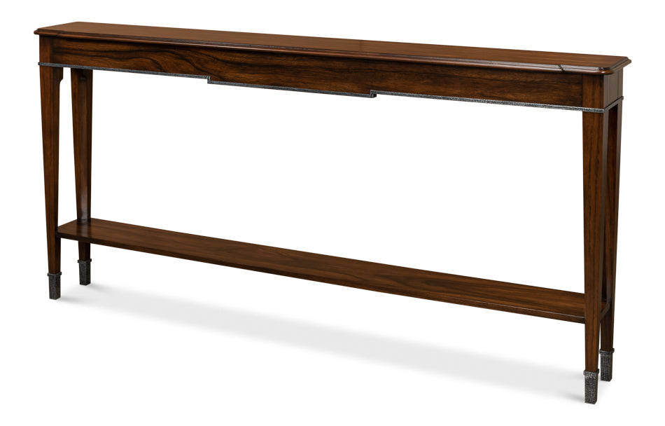 American Home Furniture | Sarreid - Kent Console Table