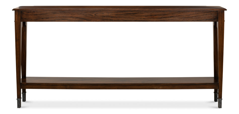 American Home Furniture | Sarreid - Kent Console Table