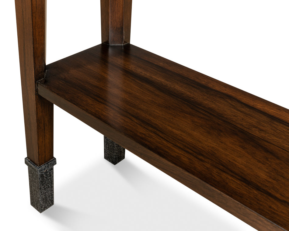 American Home Furniture | Sarreid - Kent Console Table