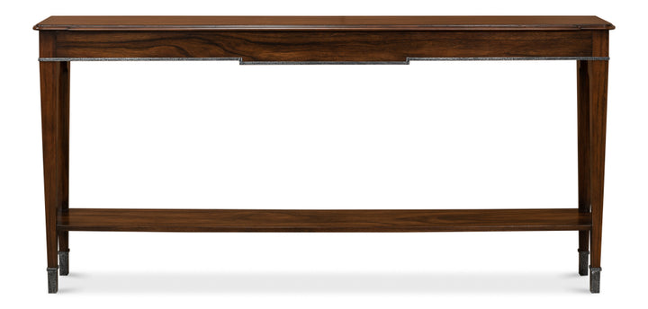 American Home Furniture | Sarreid - Kent Console Table