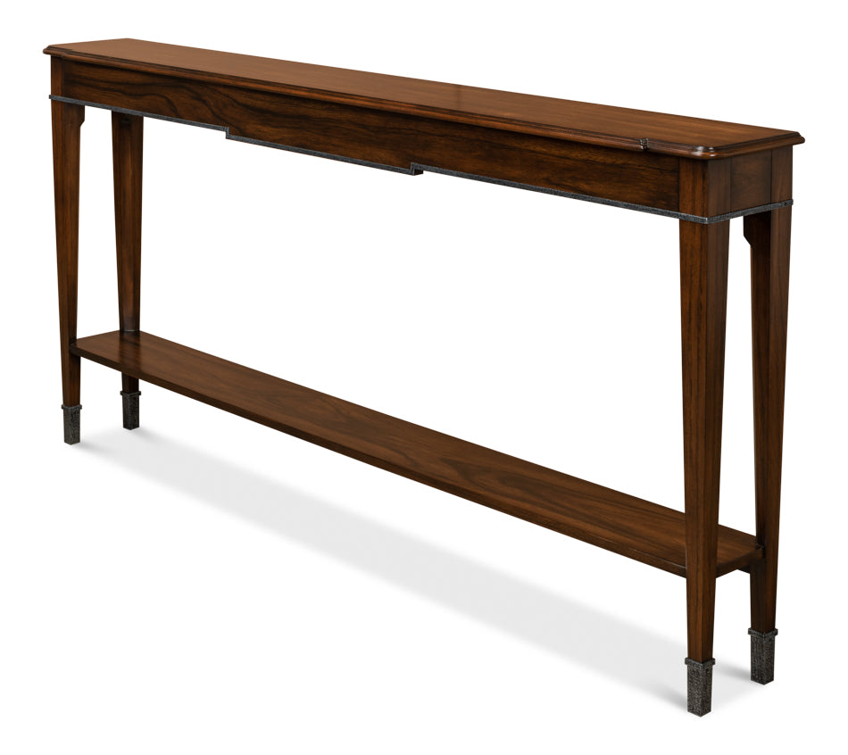 American Home Furniture | Sarreid - Kent Console Table