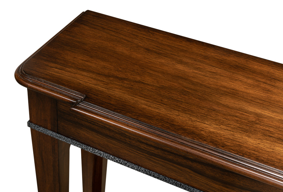 American Home Furniture | Sarreid - Kent Console Table