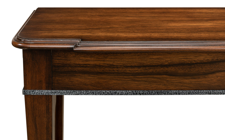 American Home Furniture | Sarreid - Kent Console Table