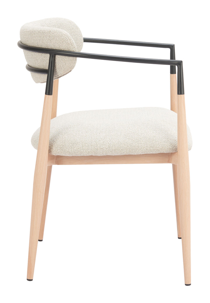 Equinox Dining Chair - Set of 2