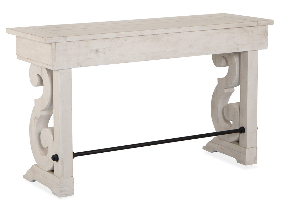 Bronwyn Alabaster Rectangular Sofa Table - T4436-73