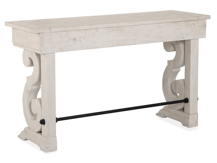 Bronwyn Alabaster Rectangular Sofa Table - T4436-73