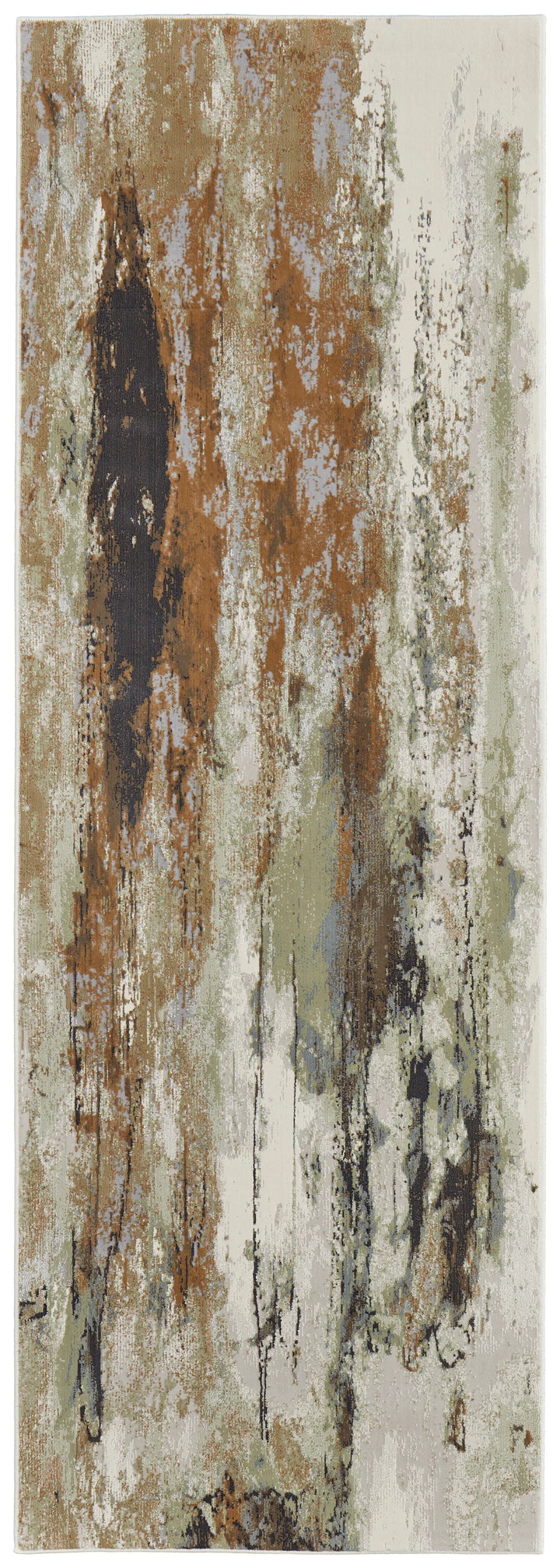 Runner/Brown-Beige