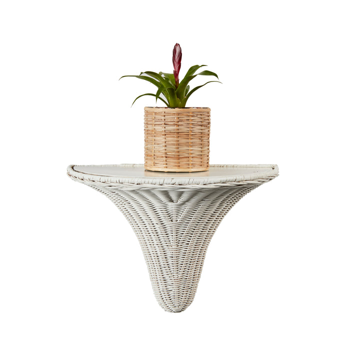 Baytree Wicker Bracket